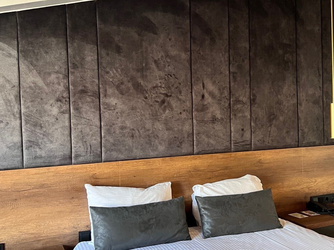 Senna City Hotel主图