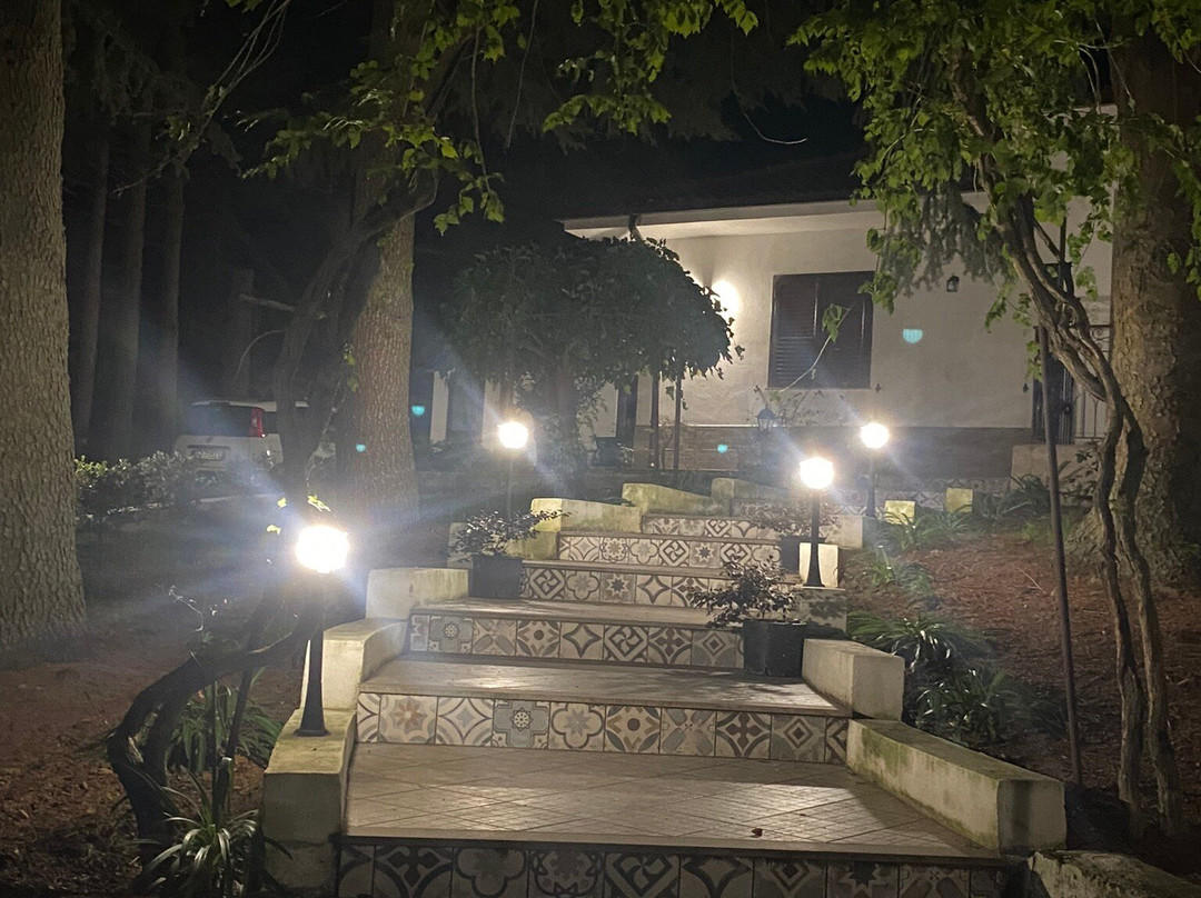 Tenuta Piano Campo