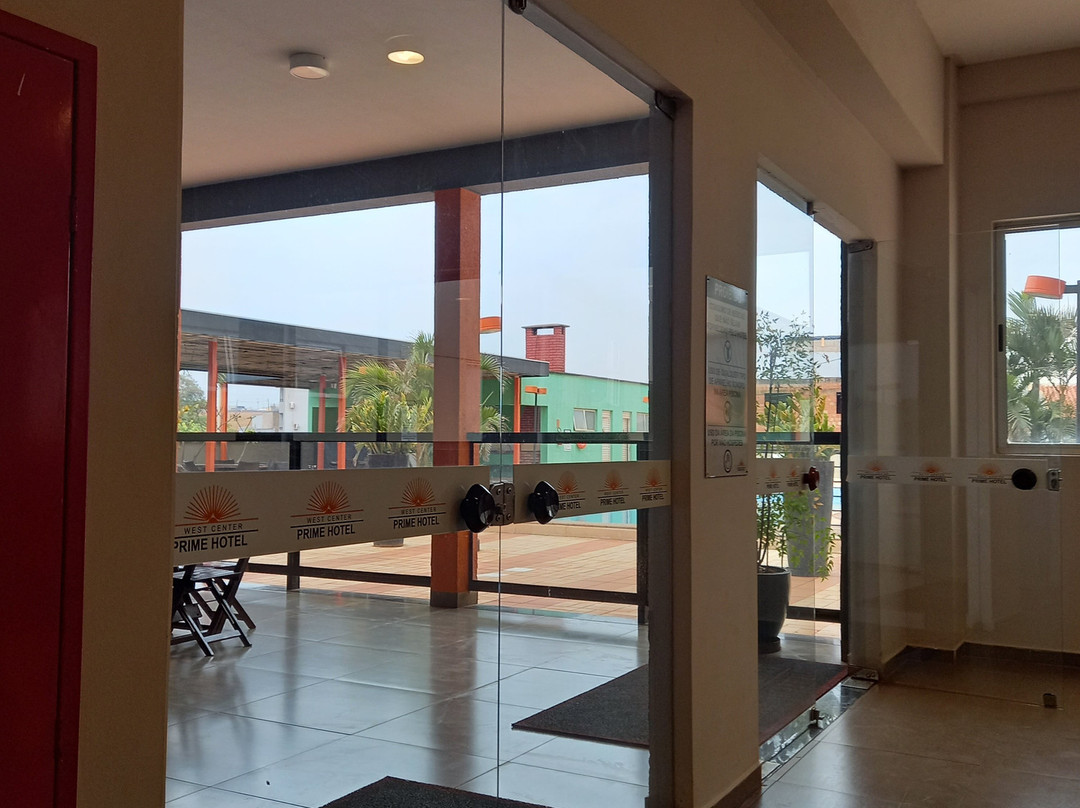 Prime Hotel主图