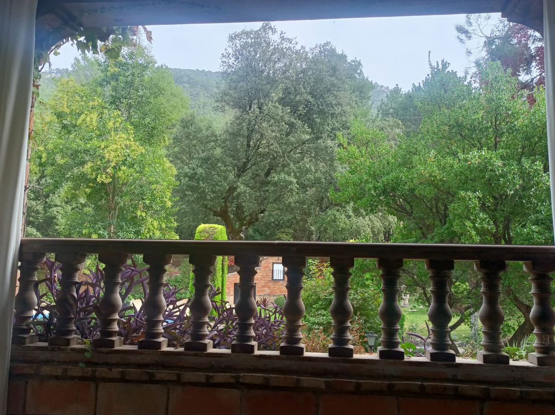 德拉谢拉圣玛丽亚修道院乡村酒店主图