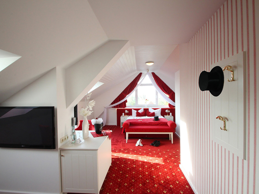 Land Gut Hotel Hermann主图