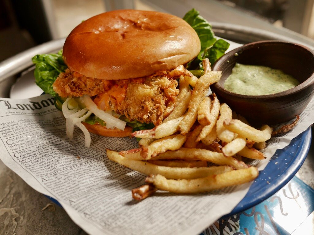 Cervecería Pelícano