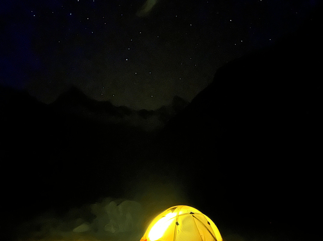 Conchucos Explorer-瓦拉斯必去景点