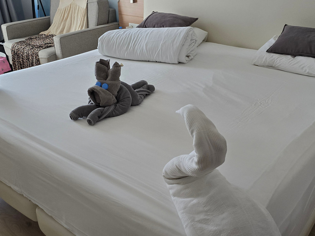 Selene Beach & Spa Hotel主图