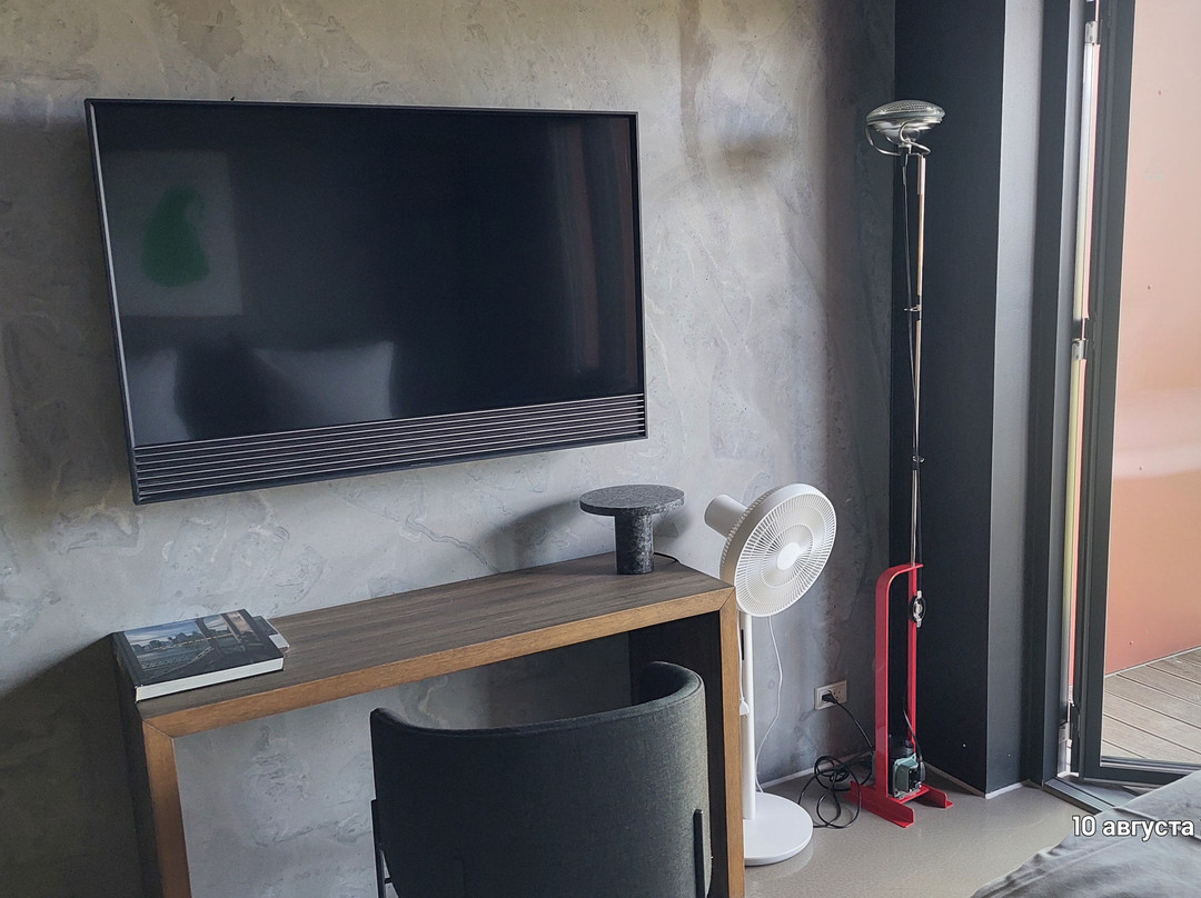 Hotel Guestapart主图