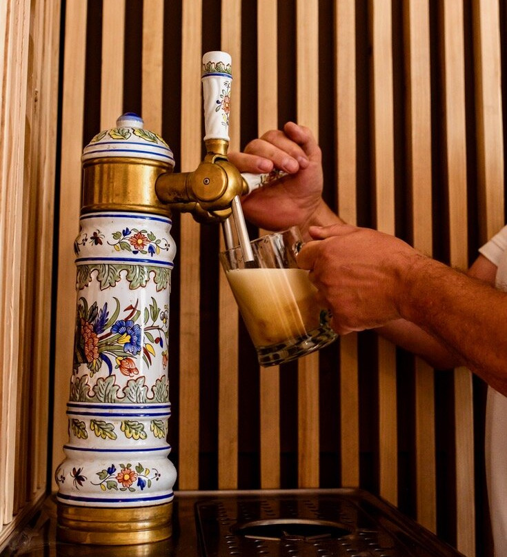 Bulles Et Spas / Morschwihr Beer Spa景点图片
