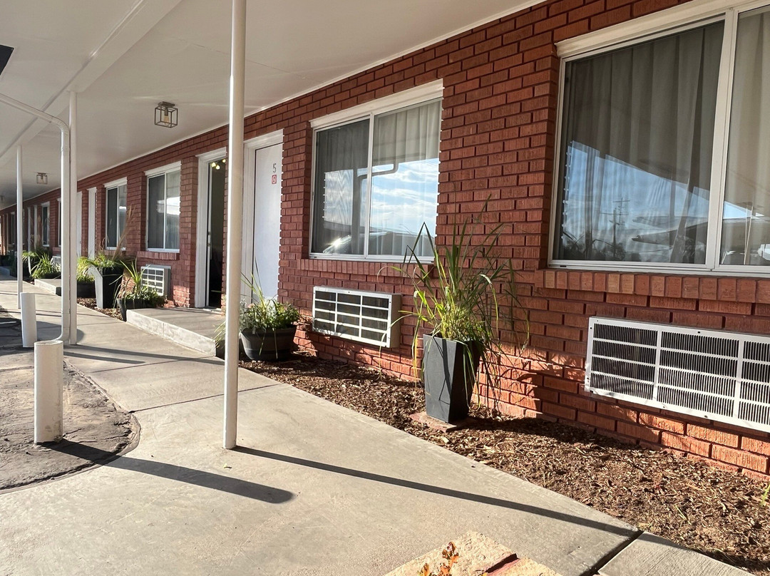 Sleepy Hollow Motel主图