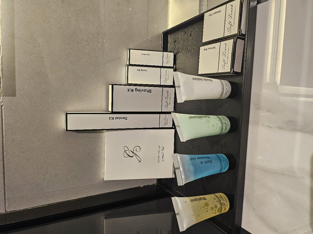 Royal Tulip Sharma Resort主图