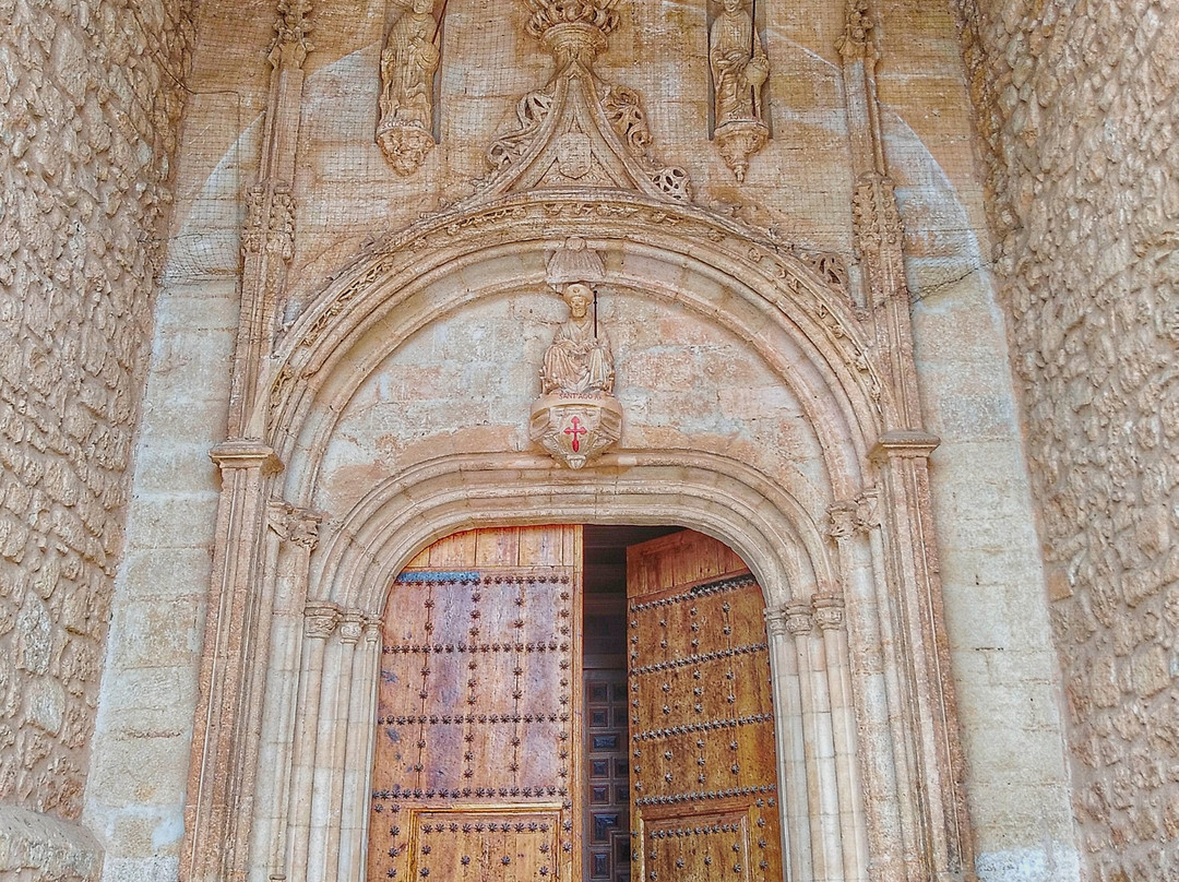 Oficina de Información Turística de San Clemente景点图片
