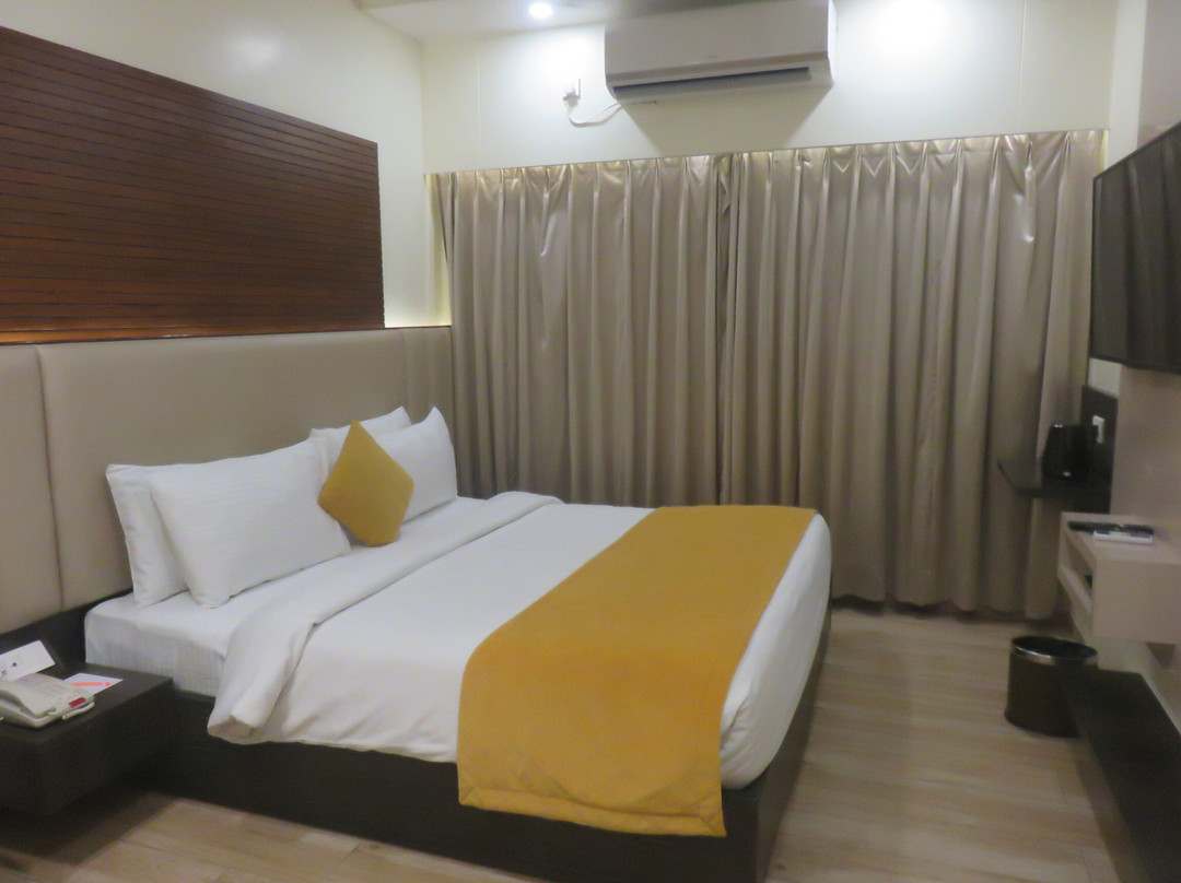 Regenta Inn Sambalpur主图