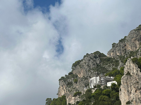 Limoncello Charters-索伦托必去景点