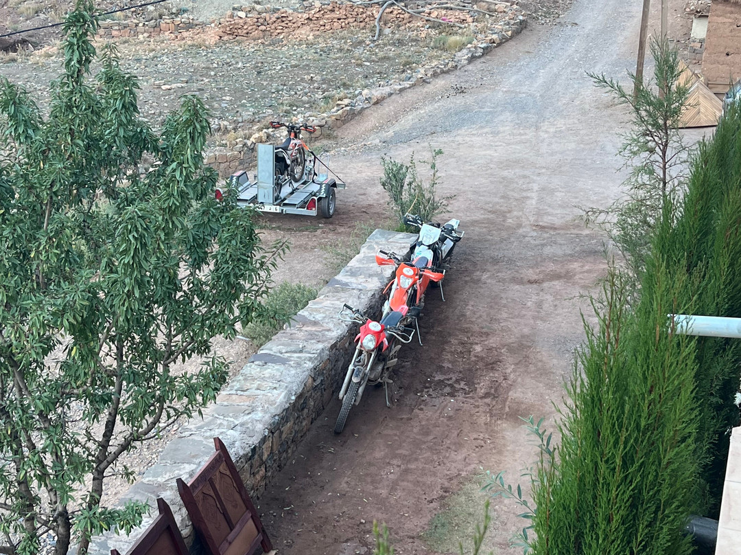 Passions Moto Maroc Sarl-索维拉必去景点