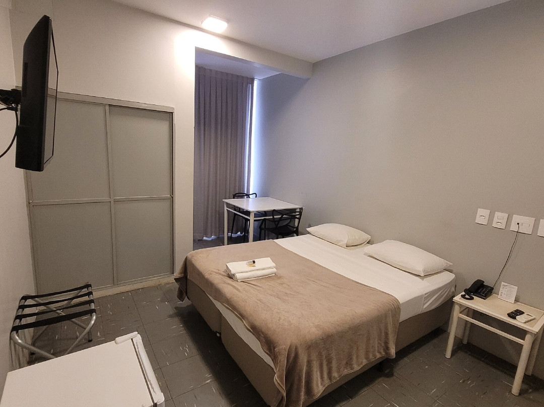 Grande Avenida Hotel主图