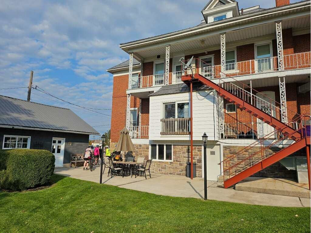 Yoder's Guest House主图