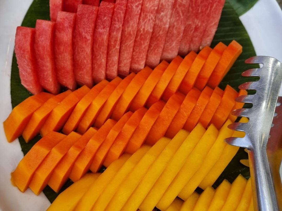 Swiss-Belinn Singkawang主图