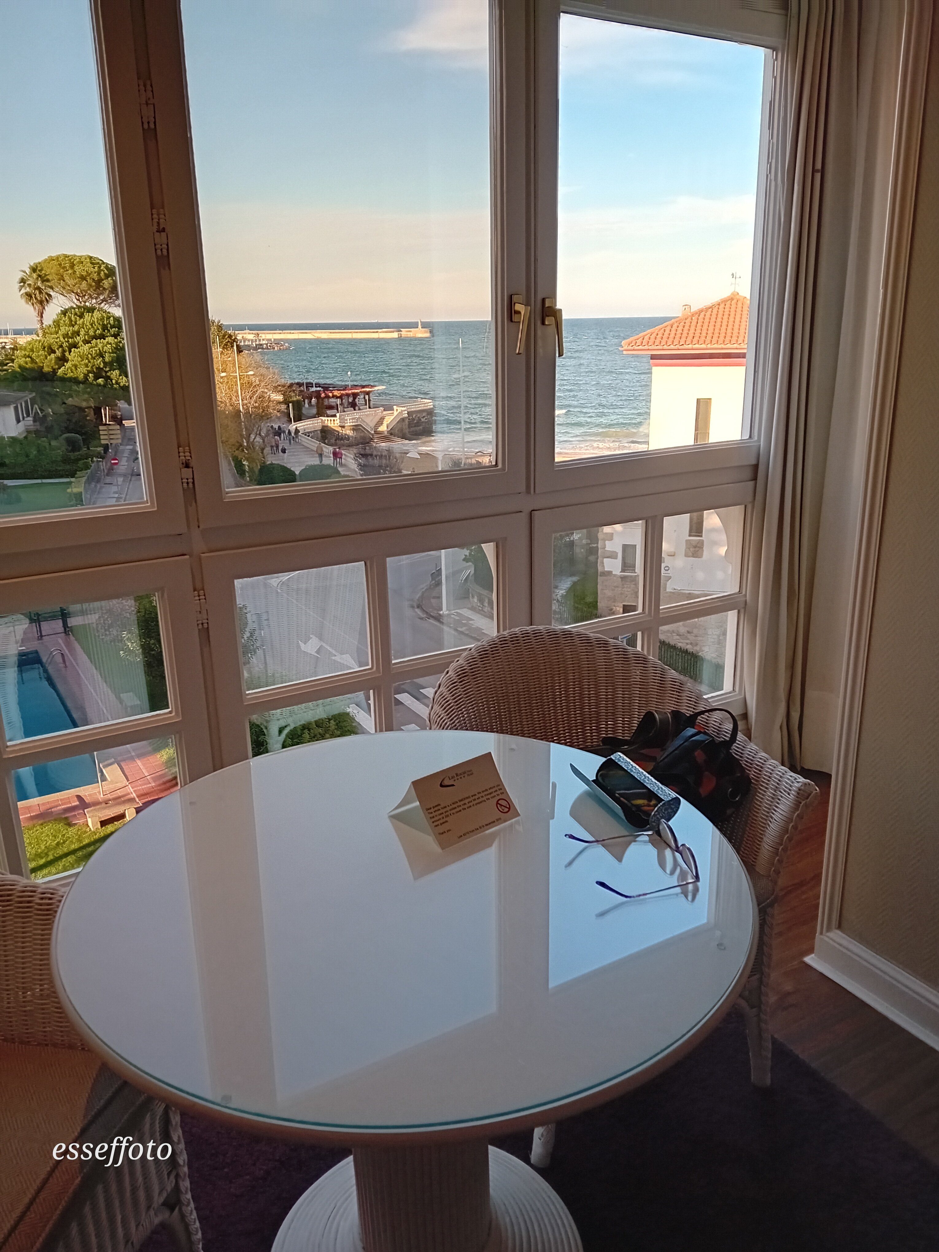 Las Rocas Playa Hotel-酒店景观