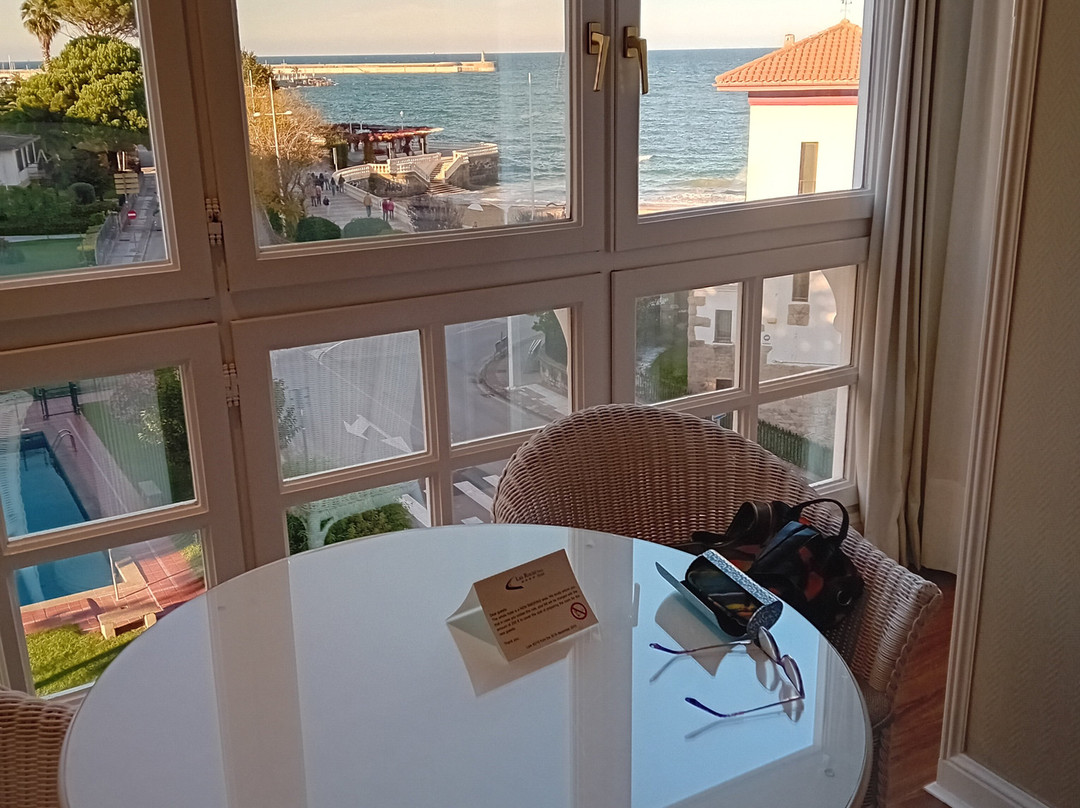 Las Rocas Playa Hotel主图