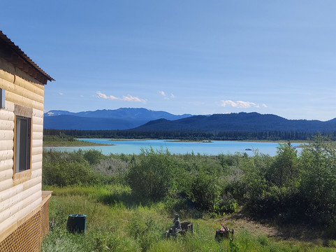 Eagle Bear Lodge主图