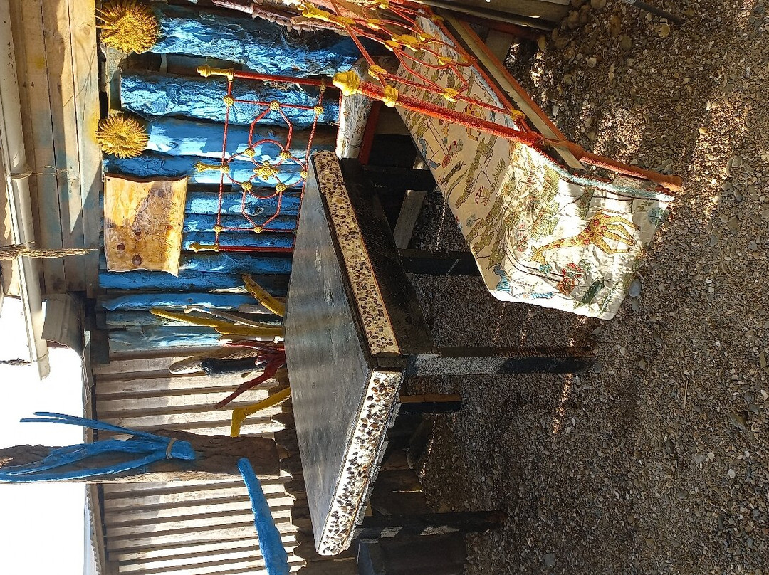 La Gaviota De Boyeruca