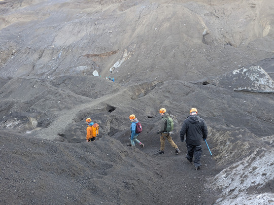 The Grumpy Whale-塞尔福斯必去景点