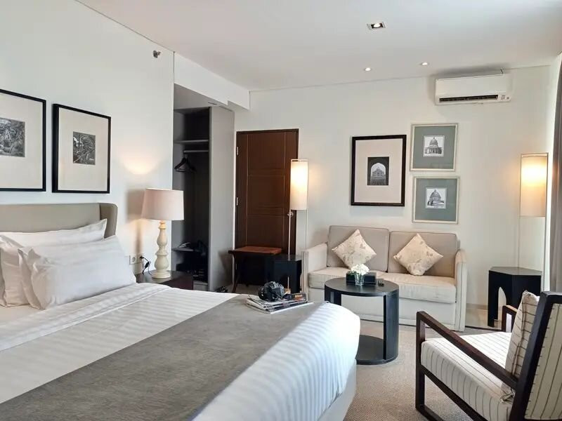 索龙酒店住宿-M Hotel Sorong Managed By East Season