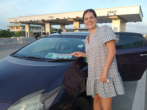 Taxisceylon-瓦勒迦玛必去景点