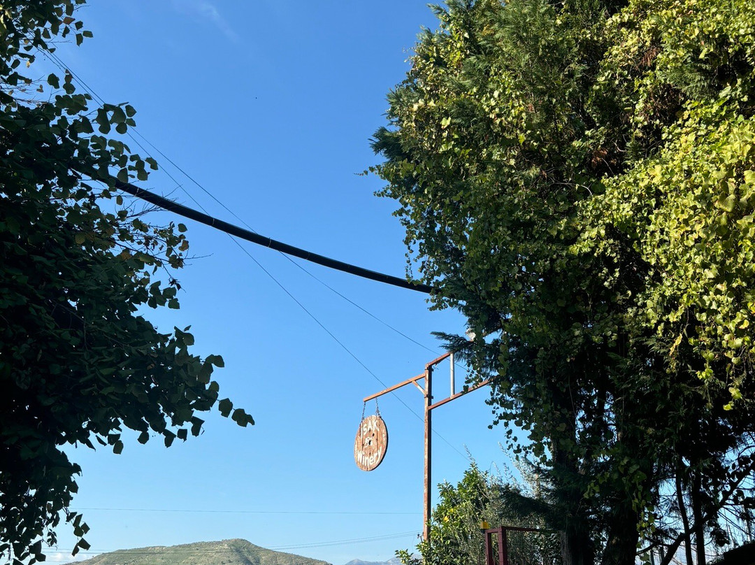 Kantina E Veres Isak-沙兰德必去景点