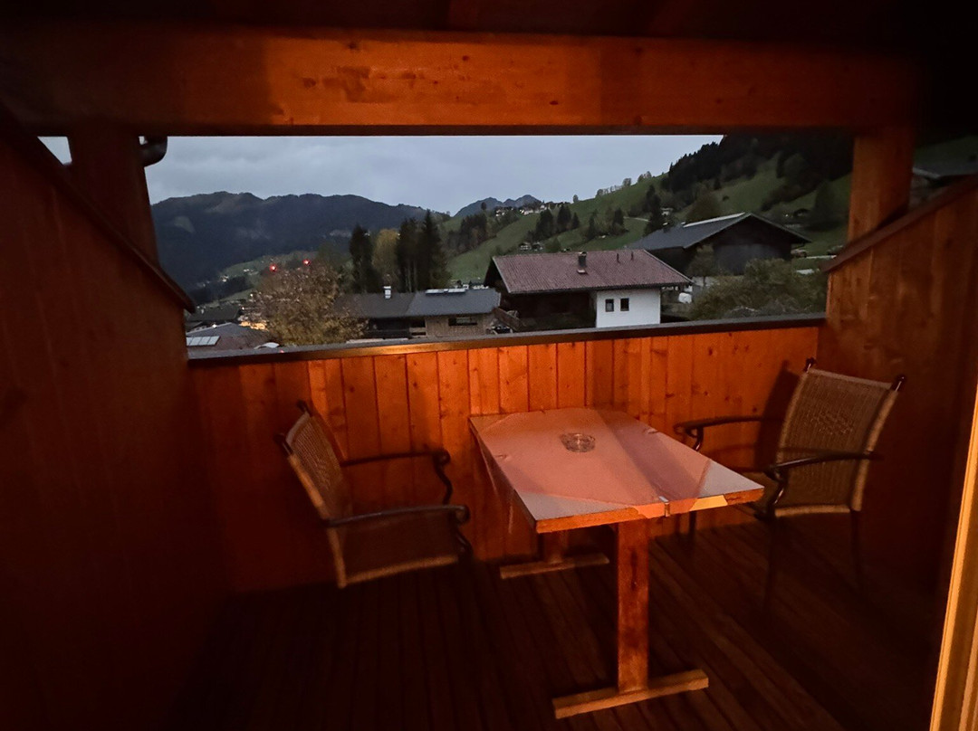 Landgasthof Dorferwirt主图