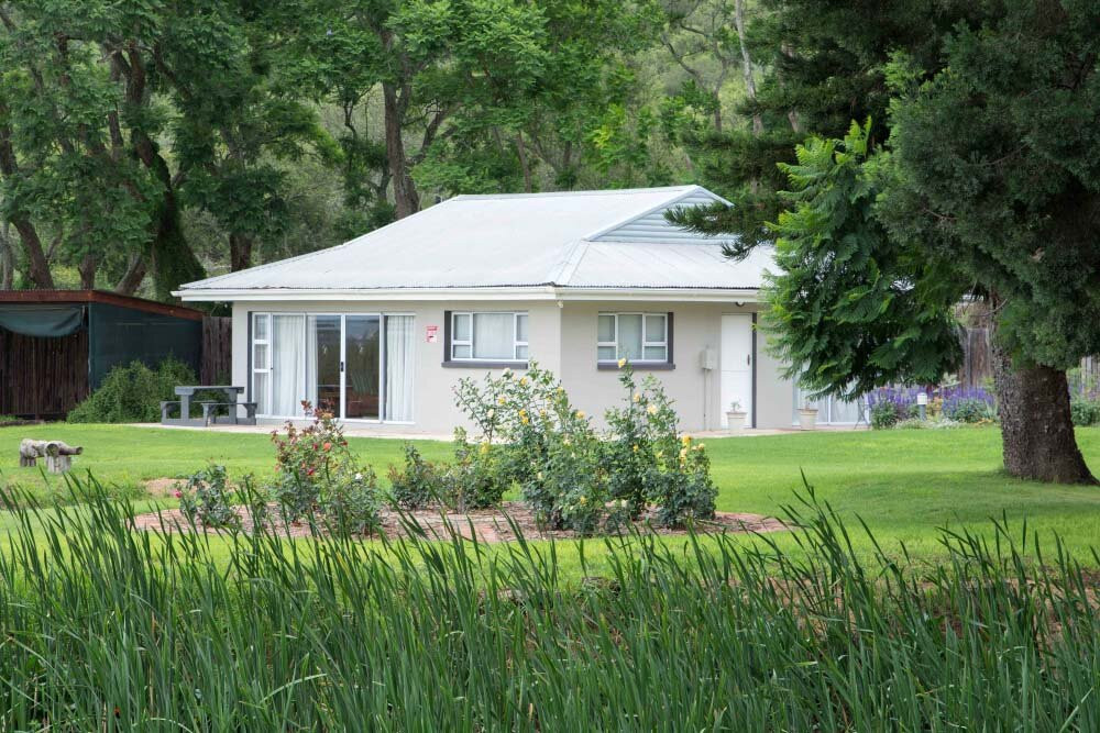 Chicane Addo Bed & Breakfast主图