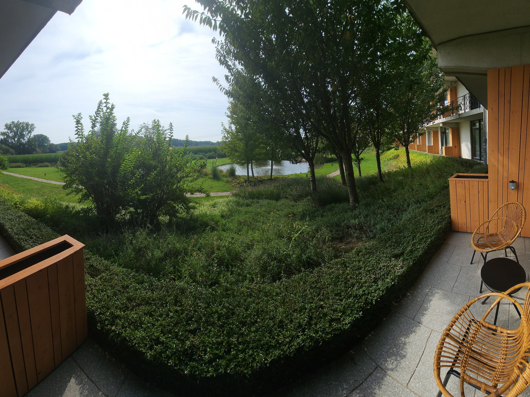 Van der Valk Hotel Melle - Osnabrück主图