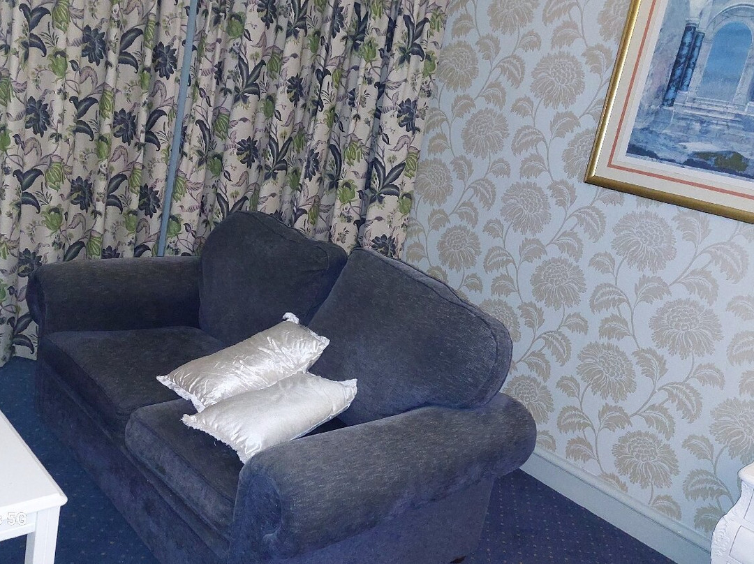 Old Gloucester Road Farm B&B主图