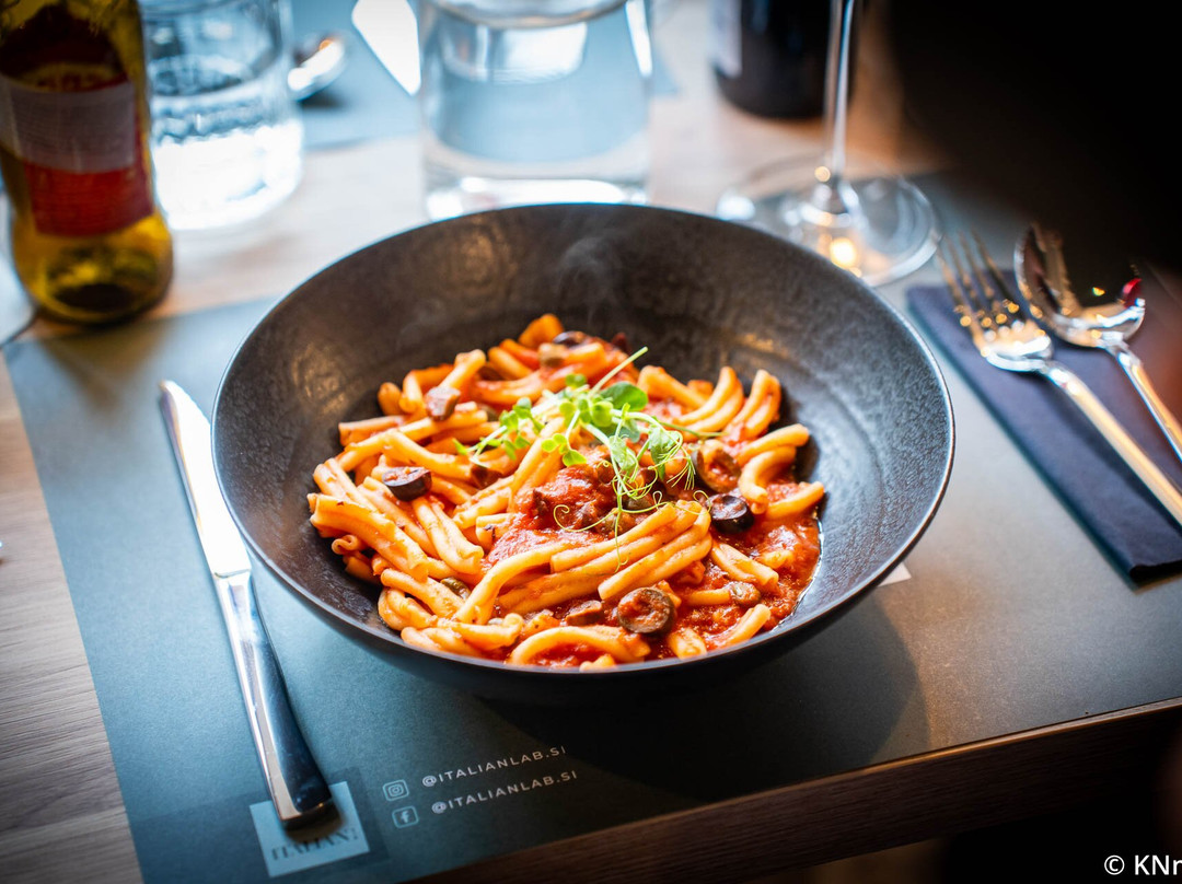 Core by Clare Smyth