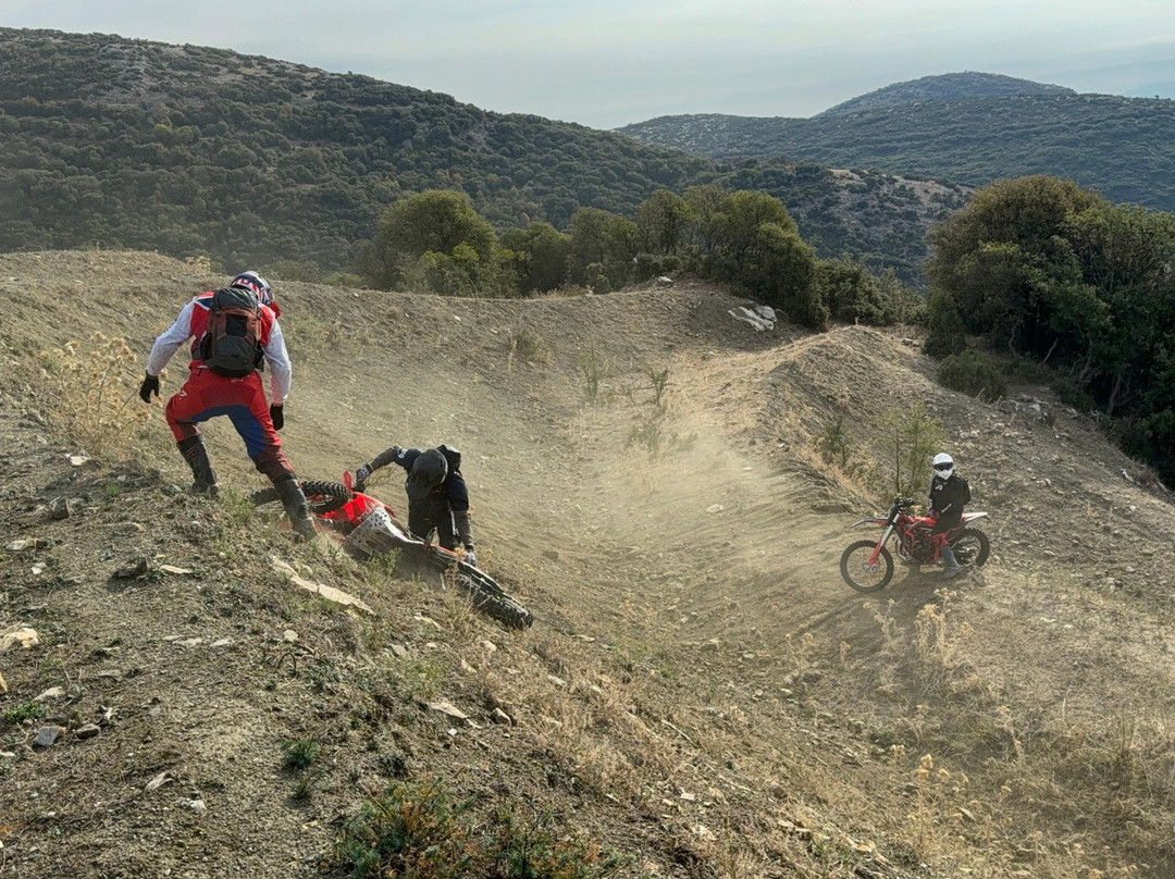 North Star Enduro Touring景点图片