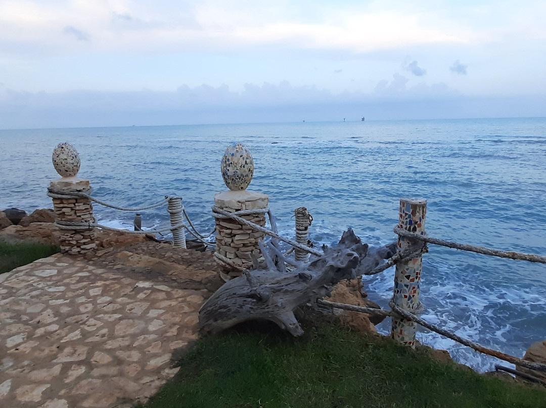 Lido degli Scogli主图