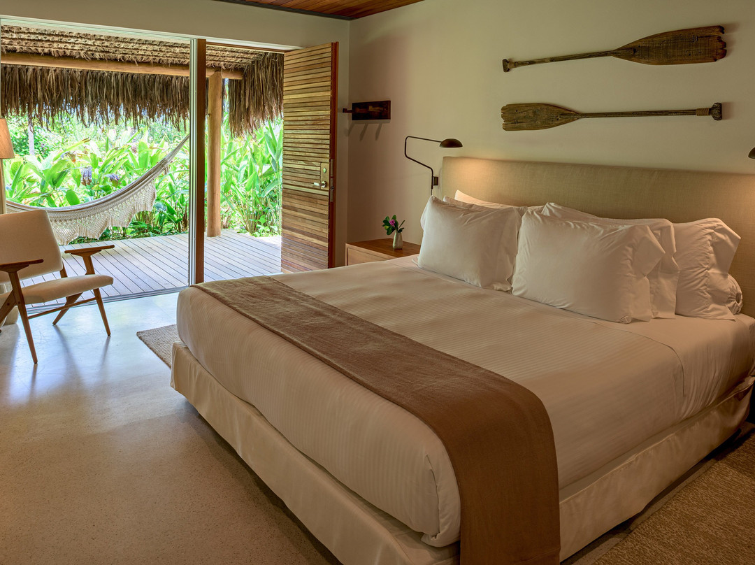 Hotel Fasano Trancoso