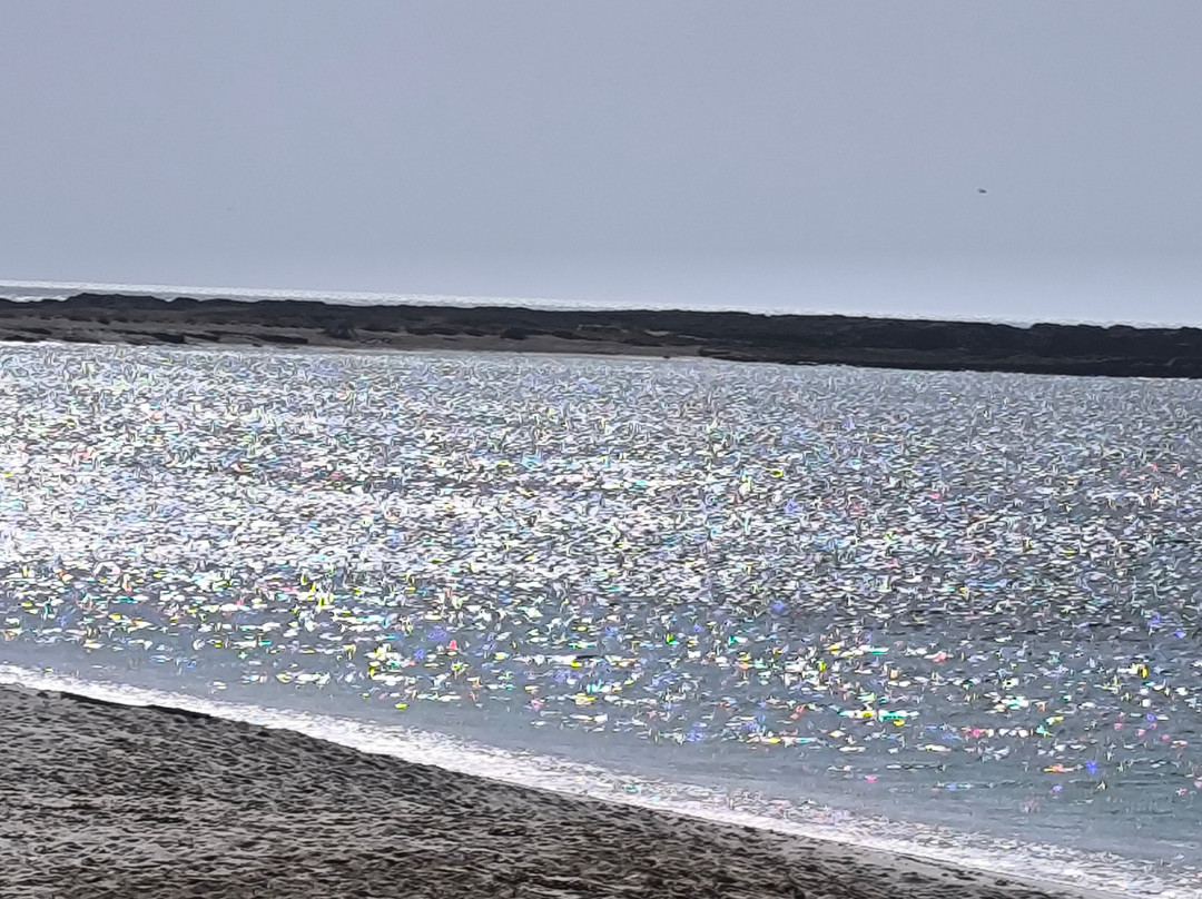 Spiaggia di Maimoni-San Giovanni di Sinis必去景点