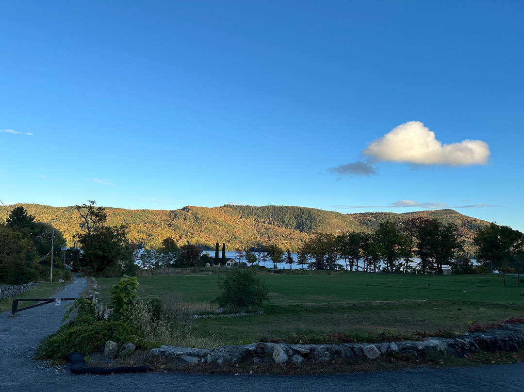 Silver Bay YMCA - Conference and Family Retreat Center主图