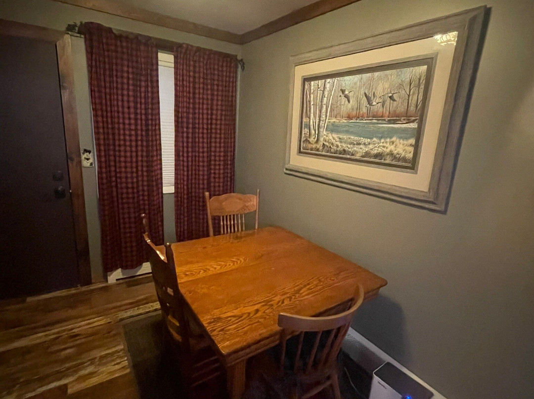 Warrensburg Inn & Suites主图