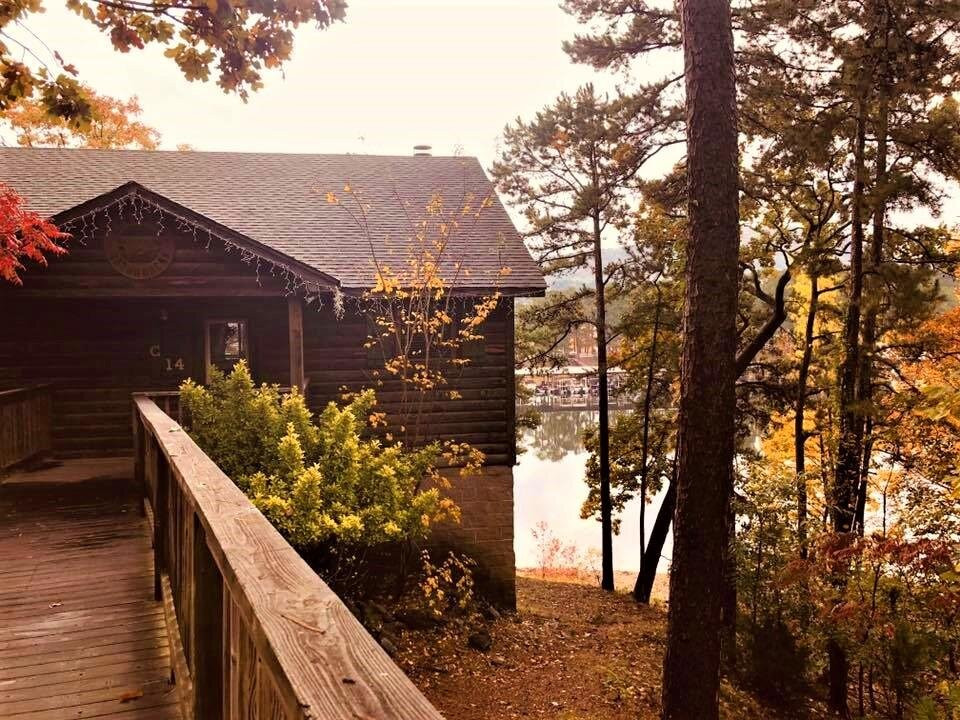 Mountain Harbor Resort & Spa主图