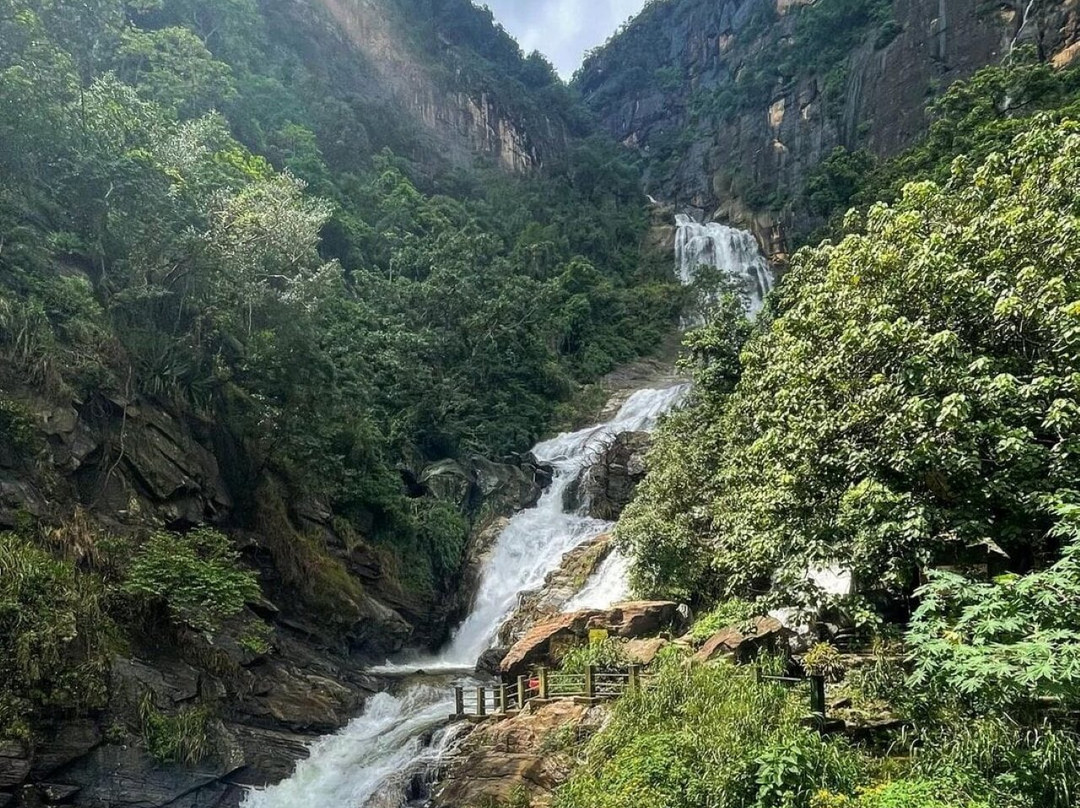 Explore Sri Lanka Tours-拉非尼亚山必去景点