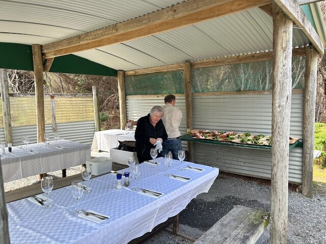 Boomerang by the Sea主图