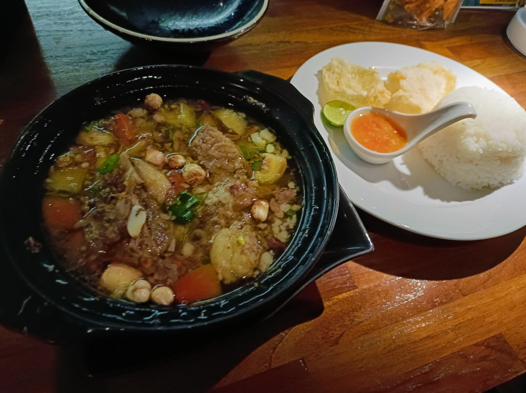 BATIQA Hotel Jababeka主图