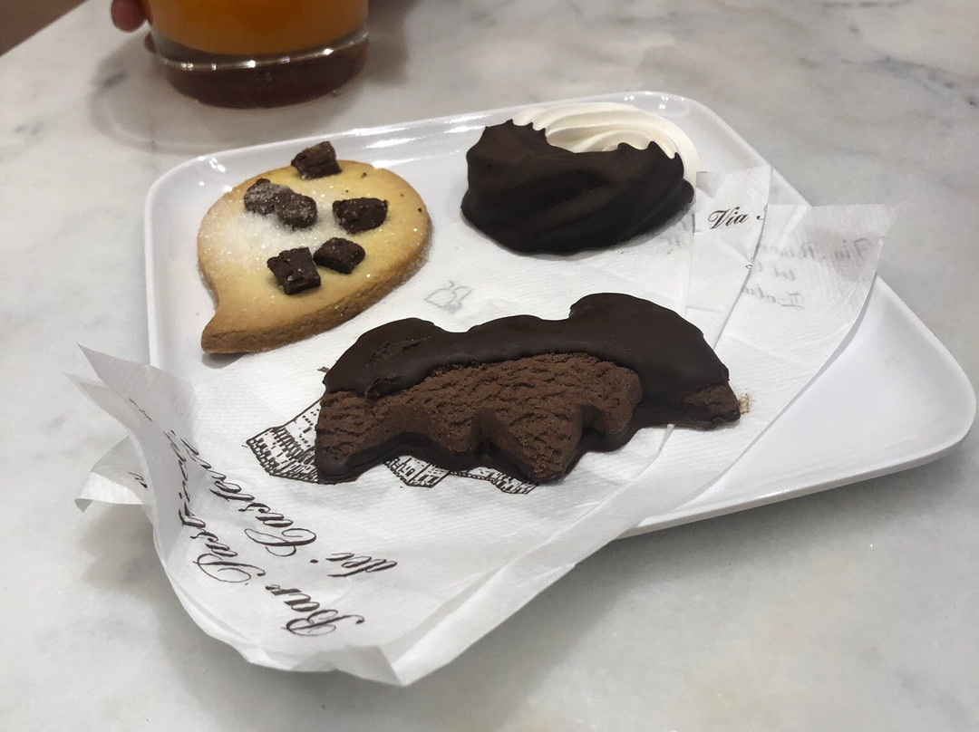 Bar Pasticceria "Dei Castelli"