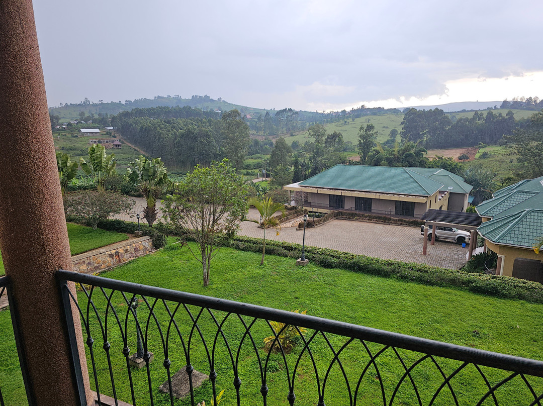 Ankole Resort & Spa主图