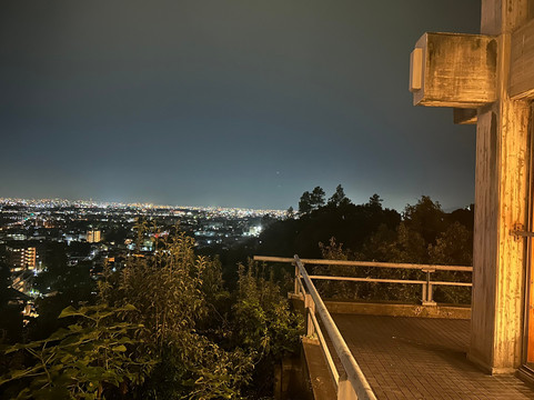 Minoh Spa Garden-美浓市必去景点