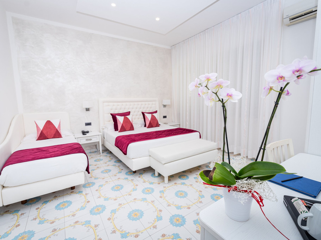 Hotel Residence San Pietro主图