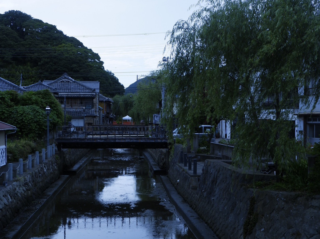 佩里路景点图片
