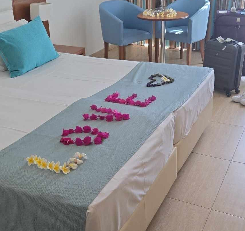 Asterias Beach Resort主图