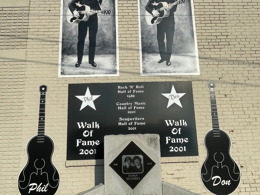 Muhlenberg Music Museum景点图片