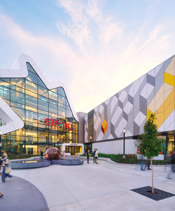 The Strong National Museum of Play景点门票图片